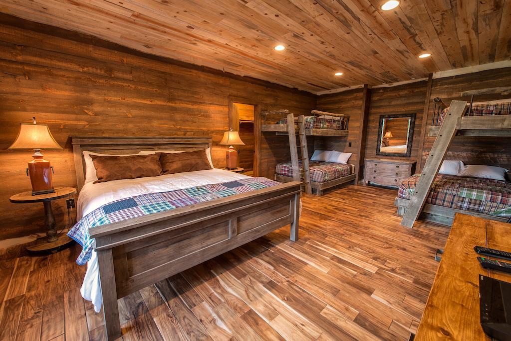 Zion Mountain Ranch Resort Mount Carmel Junction